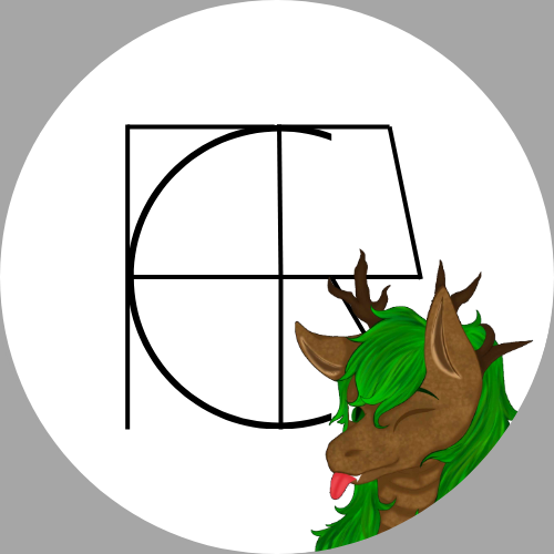 24 pack, 3cm white circular stickers from Cedar's Computer Closet