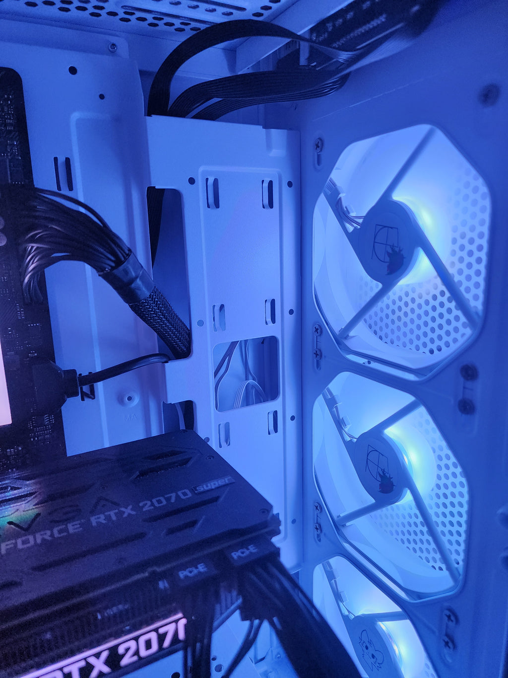 Birch Basic Limited | RTX 2070 Super | Ryzen 5 5500 | 16GB | 512GB