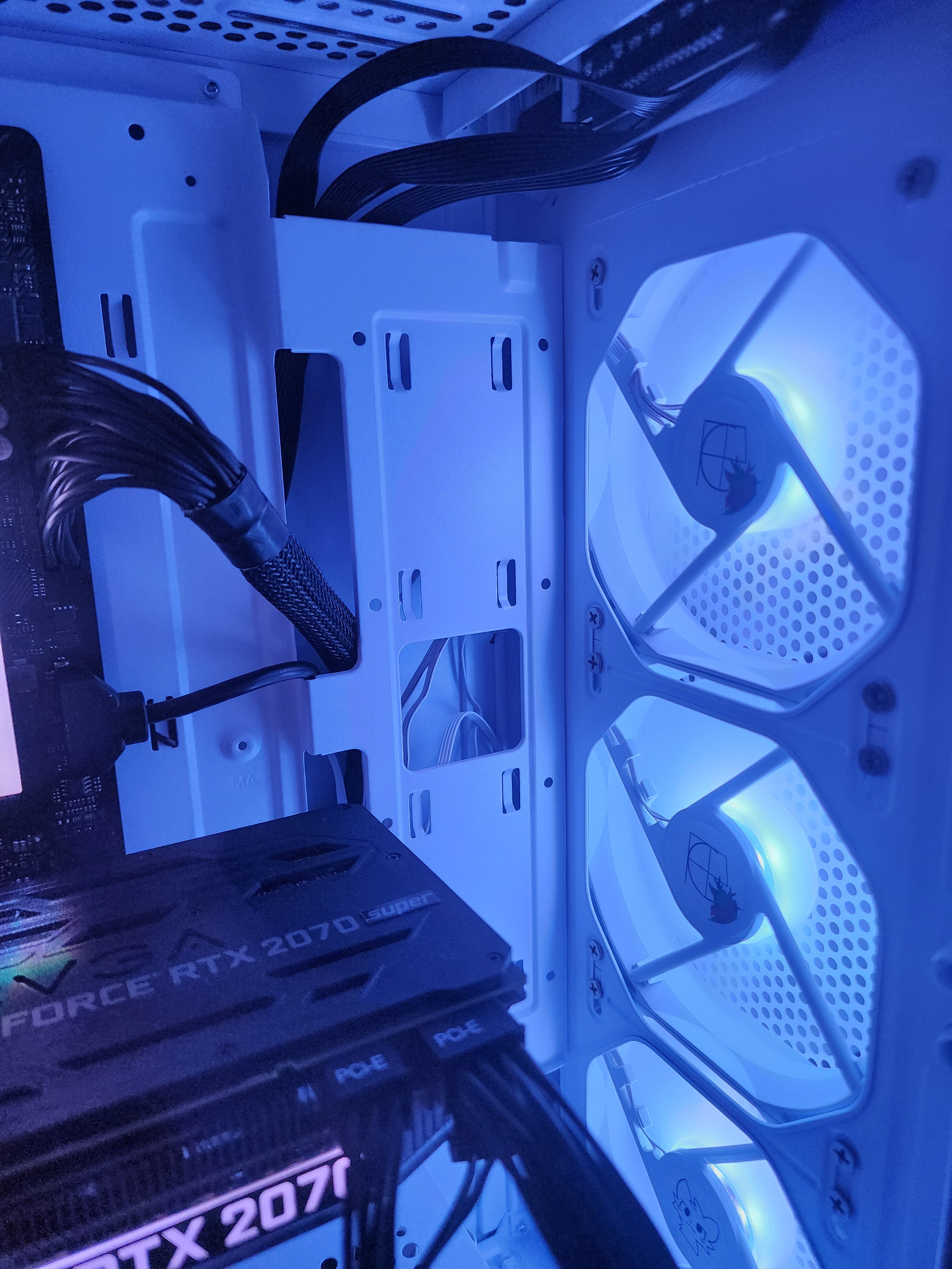 Birch Basic Limited | RTX 2070 Super | Ryzen 5 5500 | 16GB | 512GB