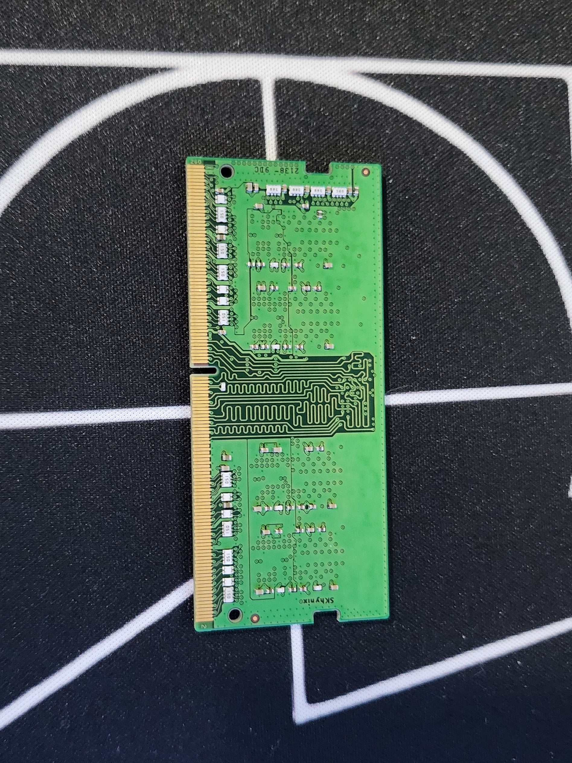 SK Hynix 8GB DDR4 3200MT/S SODIMM