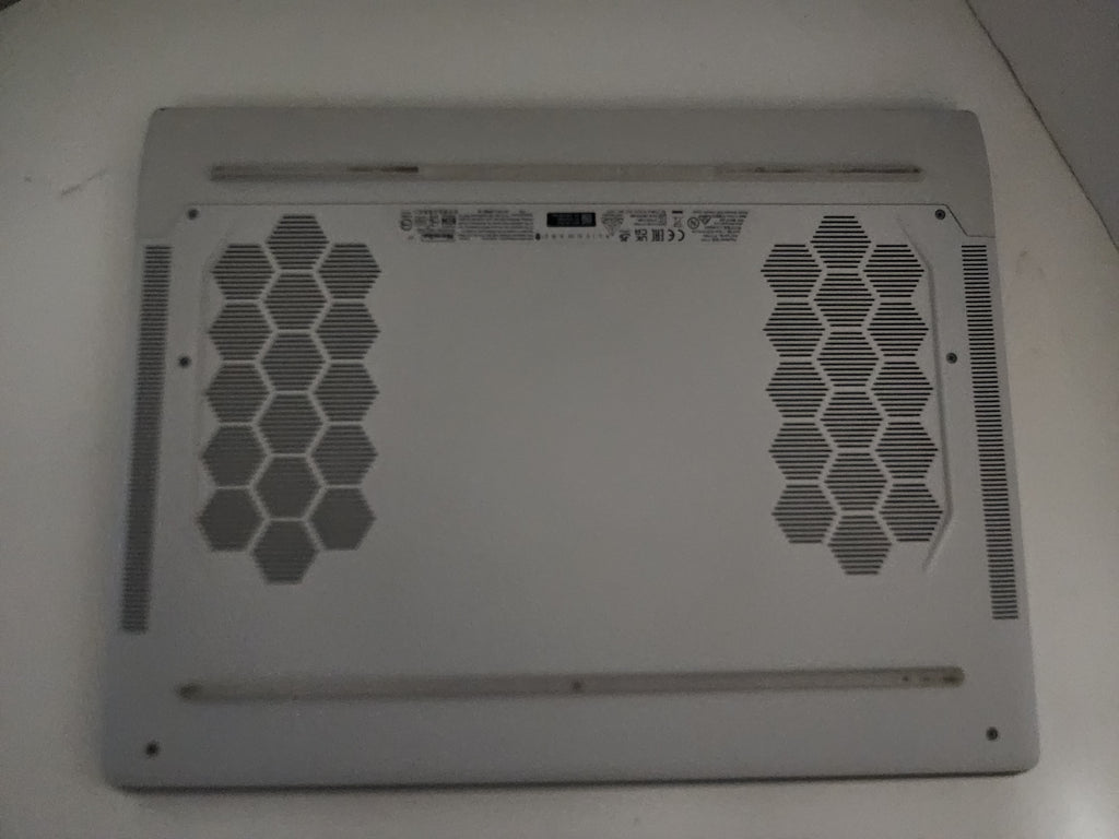 Refurbished - Alienware X15 R2 Laptop| RTX 3070 TI | I9-12900H | 32GB | 1TB