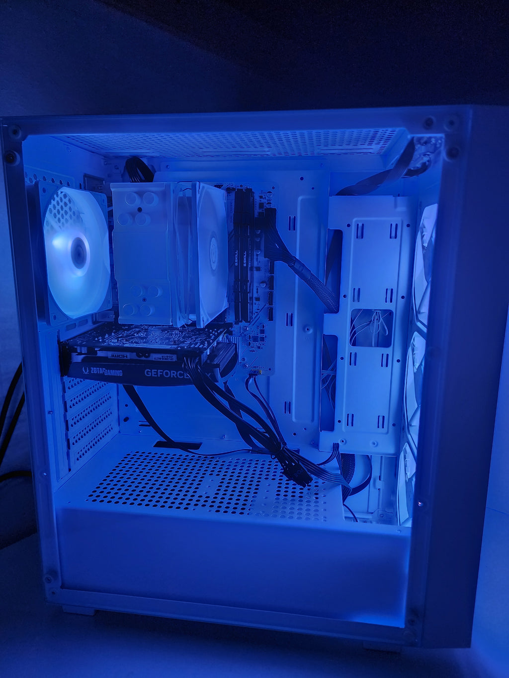 Birch Lite Limited | RTX 4060 | Ryzen 5 5500 | 16GB | 1TB