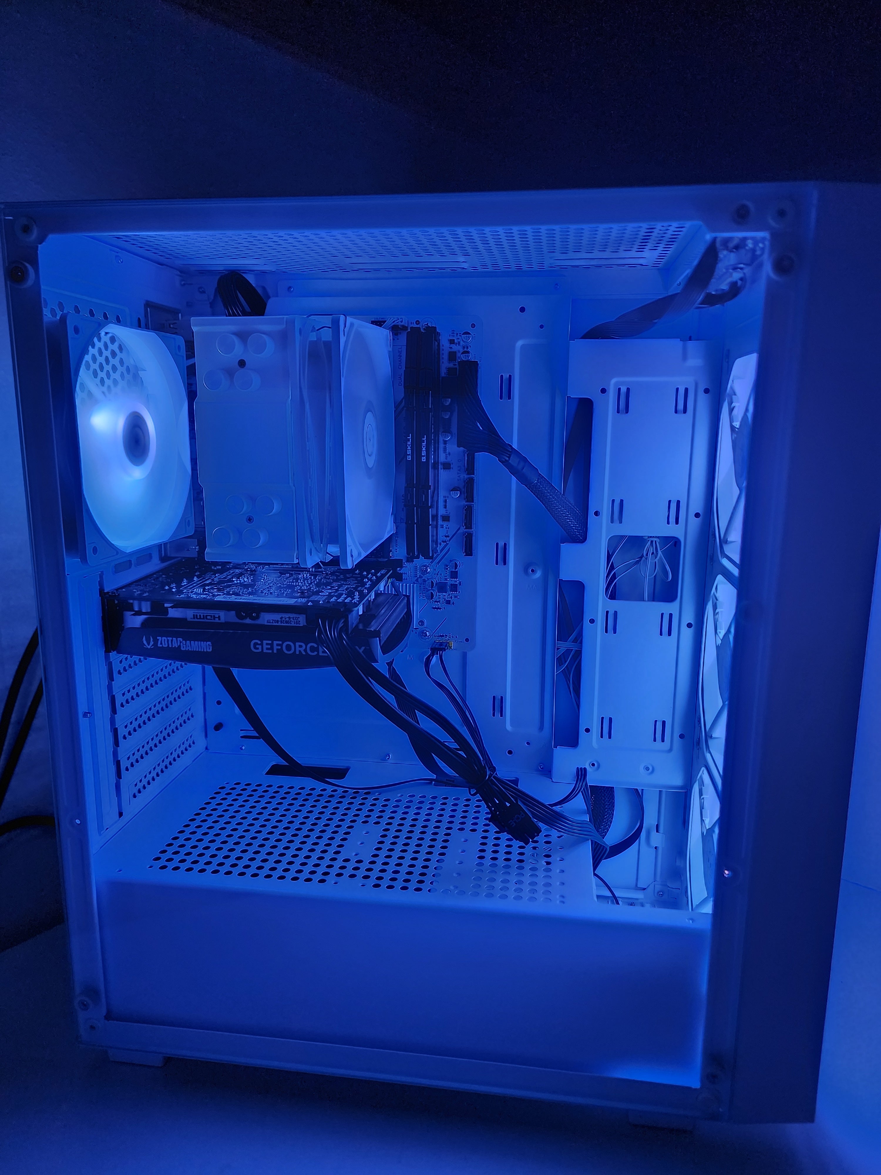 Birch Lite Limited | RTX 4060 | Ryzen 5 5500 | 16GB | 1TB