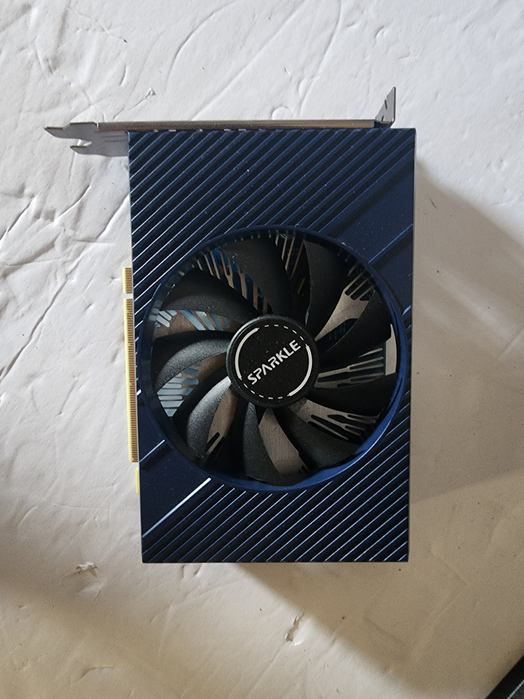 Sparkle Intel Arc A380 6GB