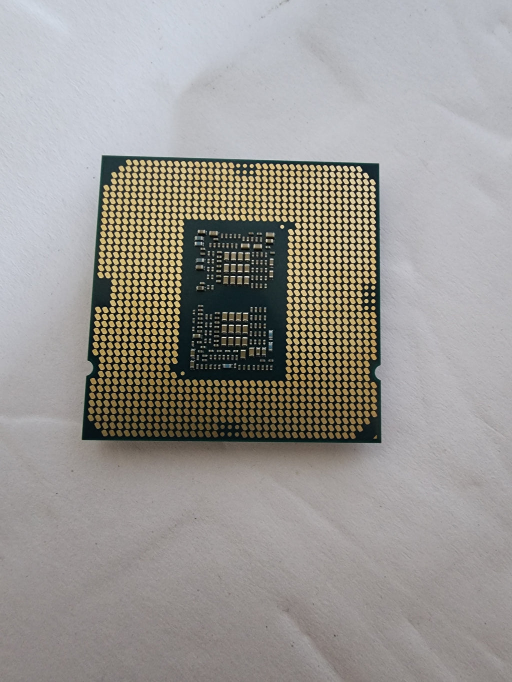 Intel Core I7-10700K, LGA 1200 CPU