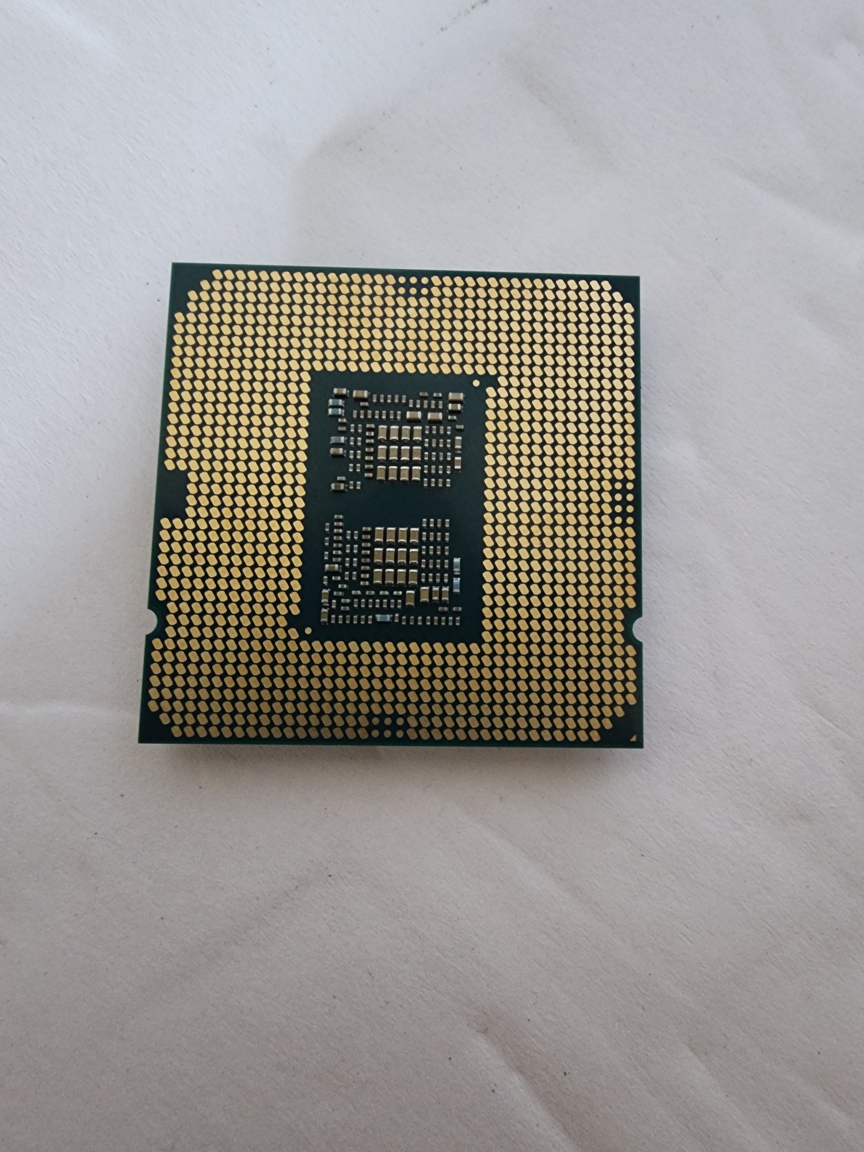 Intel Core I7-10700K, LGA 1200 CPU