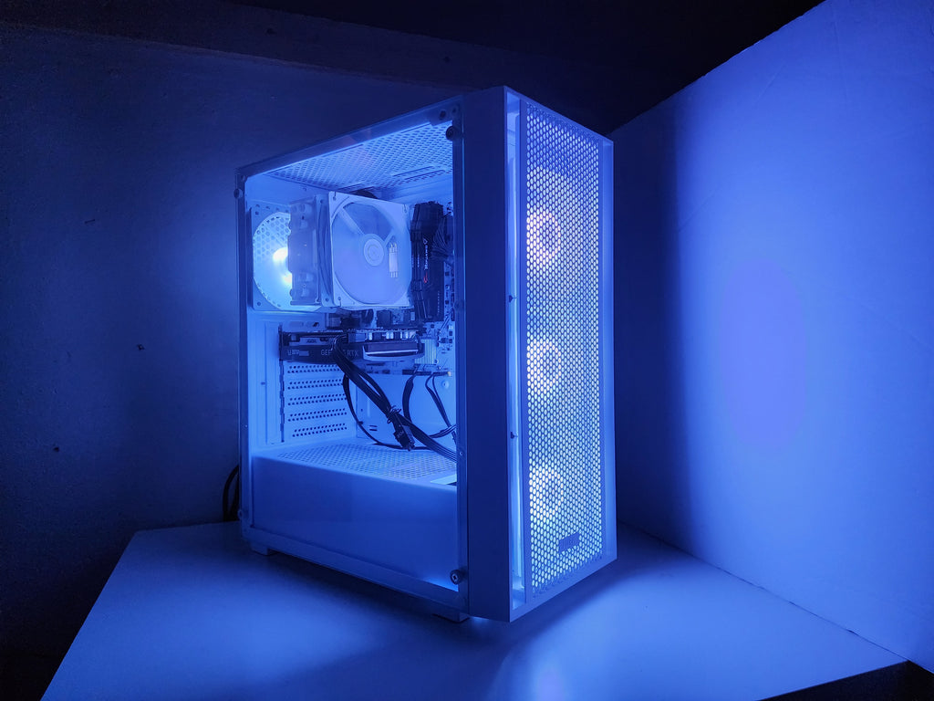 Birch Lite Limited | RTX 4060 | Ryzen 5 5500 | 16GB | 1TB