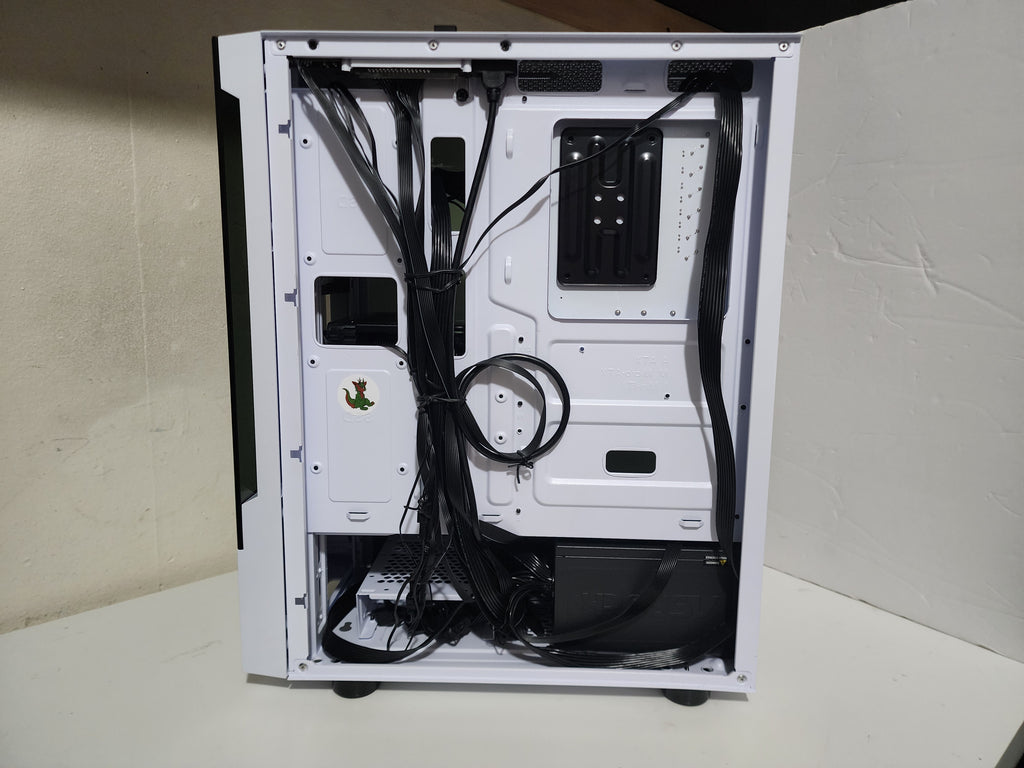 Dark Mangrove Lite Limited | RTX 4060 | Ryzen 5 3600 | 16GB | 500GB