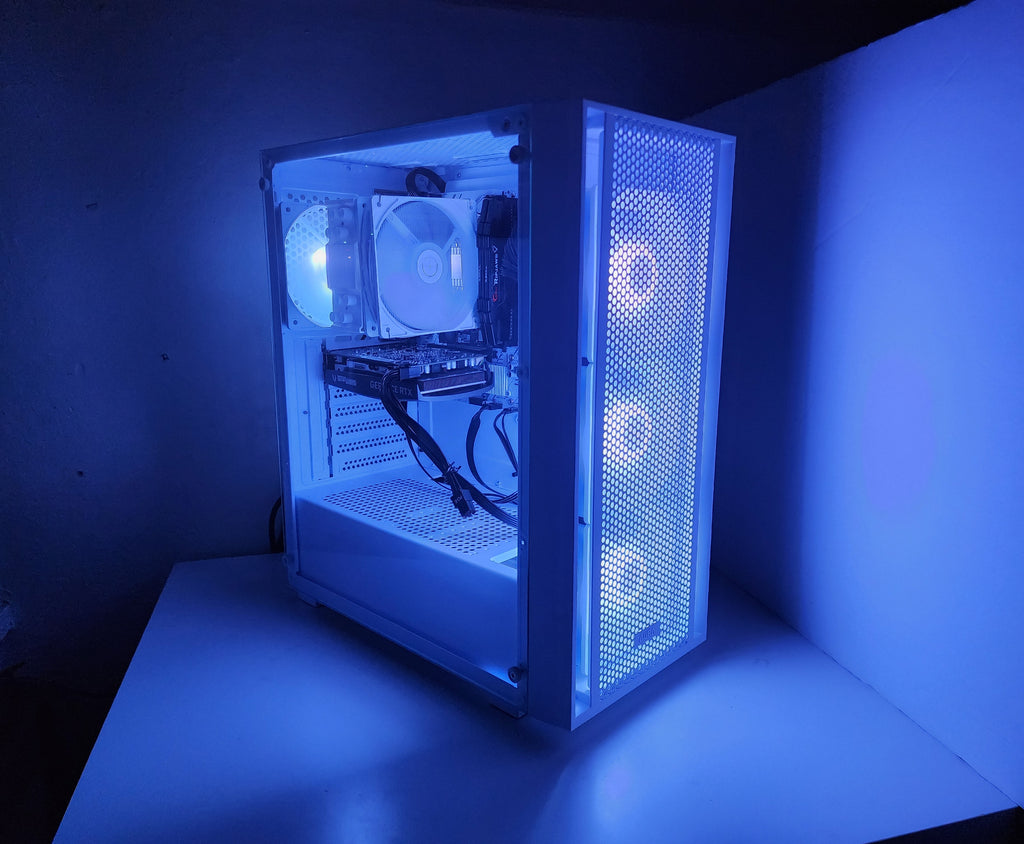 Birch Lite Limited | RTX 4060 | Ryzen 5 5500 | 16GB | 1TB