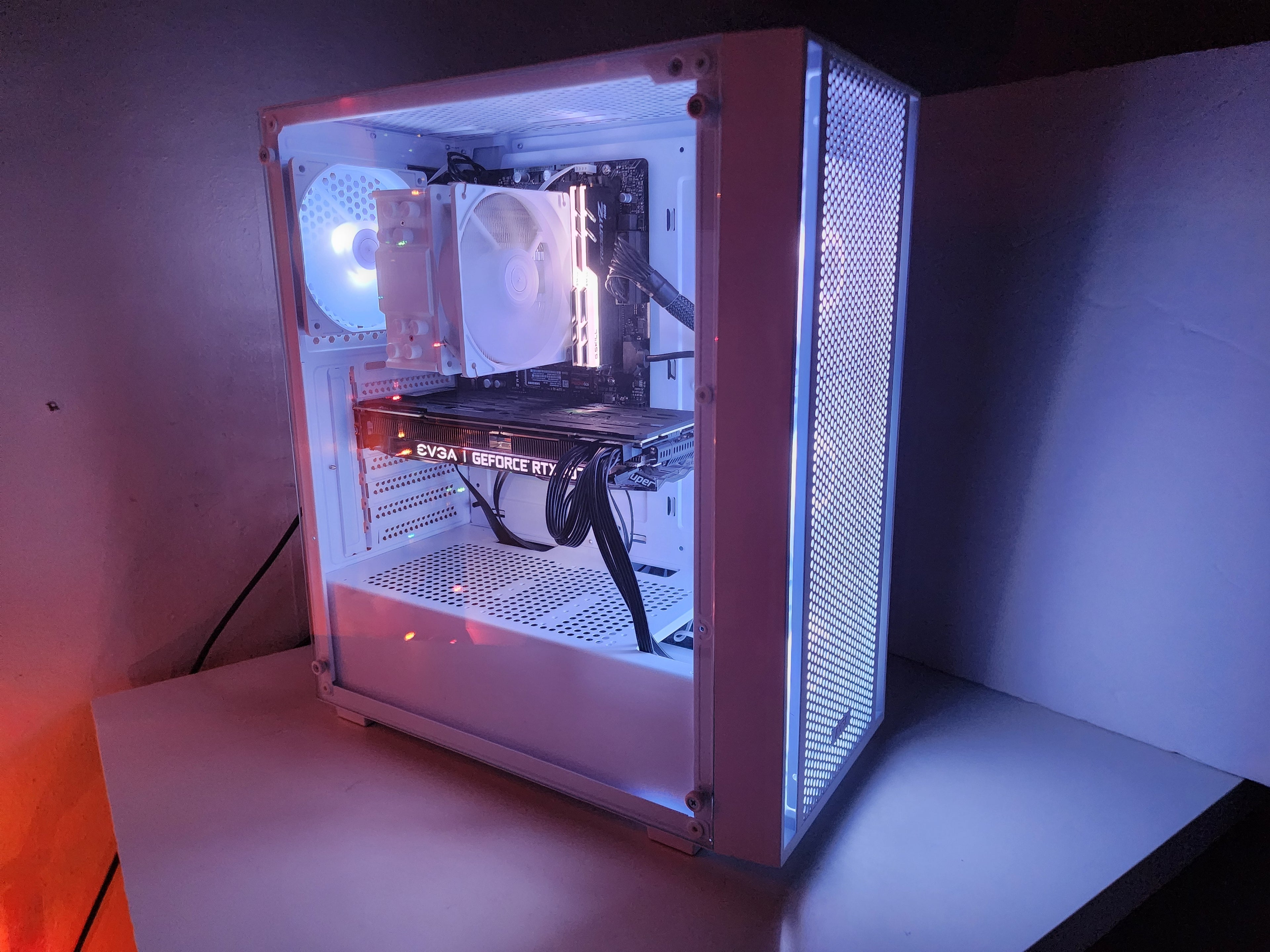 Birch Basic Limited | RTX 2070 Super | Ryzen 5 5500 | 16GB | 512GB