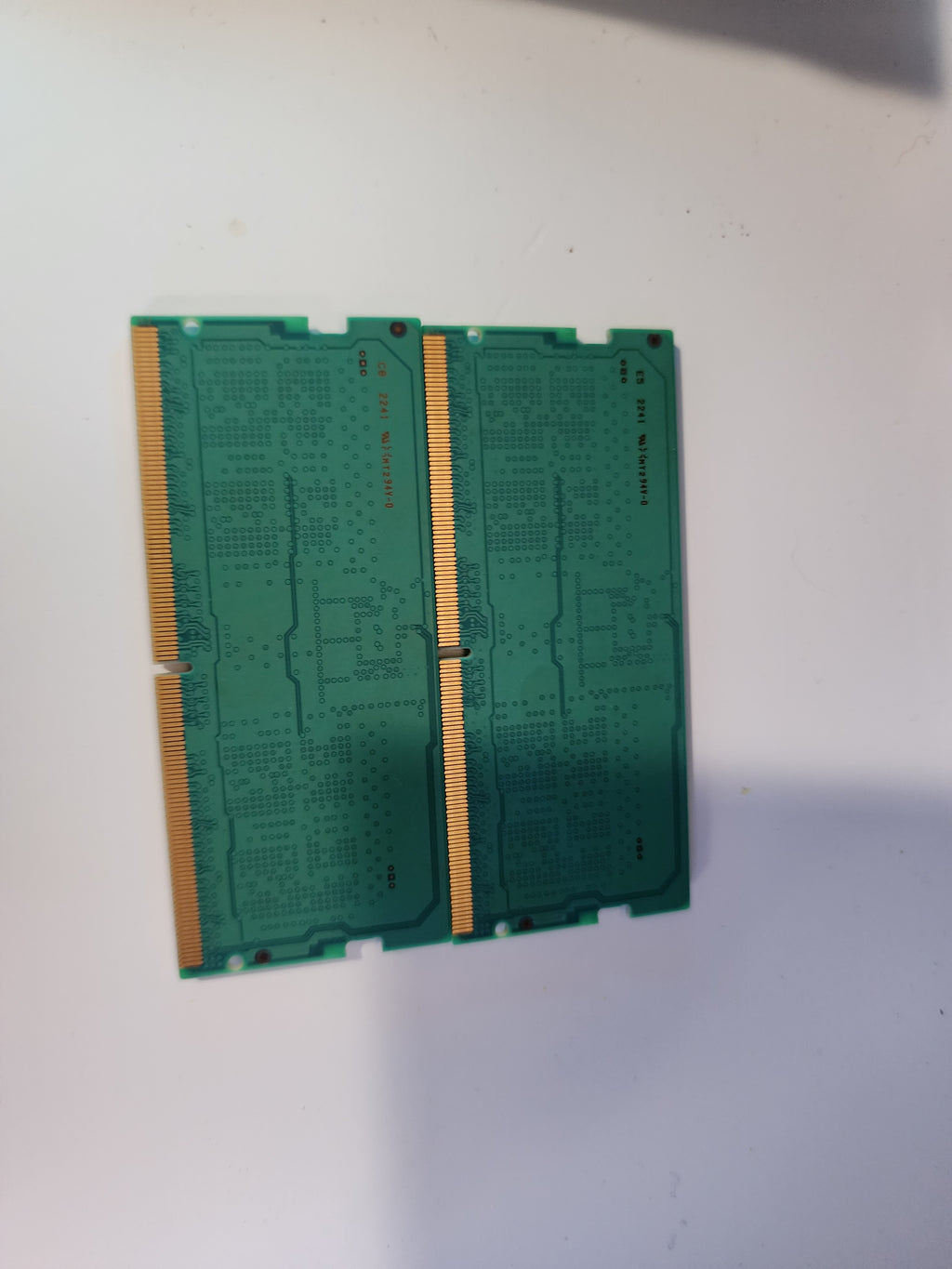 Samsung 16GB SODIMM DDR5