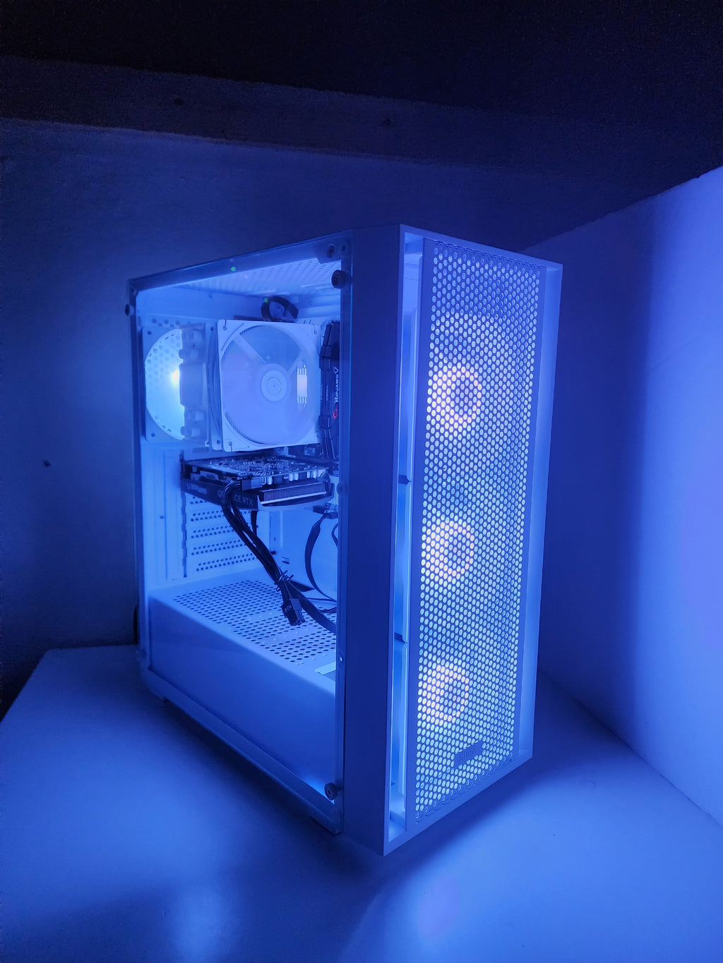 Birch Lite Limited | RTX 4060 | Ryzen 5 5500 | 16GB | 1TB