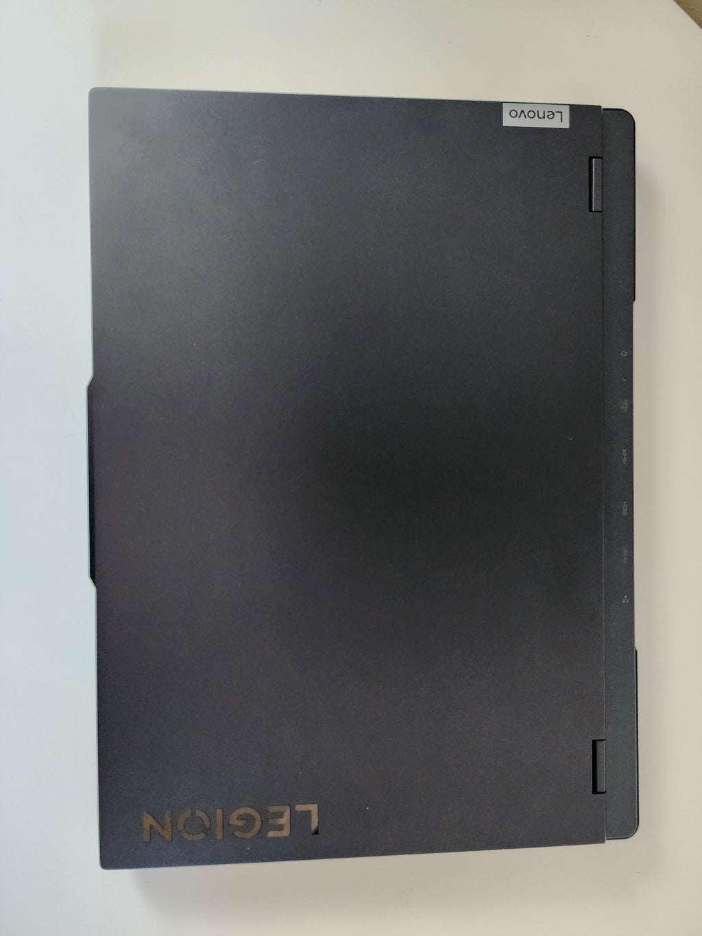 Refurbished - Lenovo Legion Pro 7 16IRX8H | RTX 4080 | I9-13900HX | 32GB | 1TB