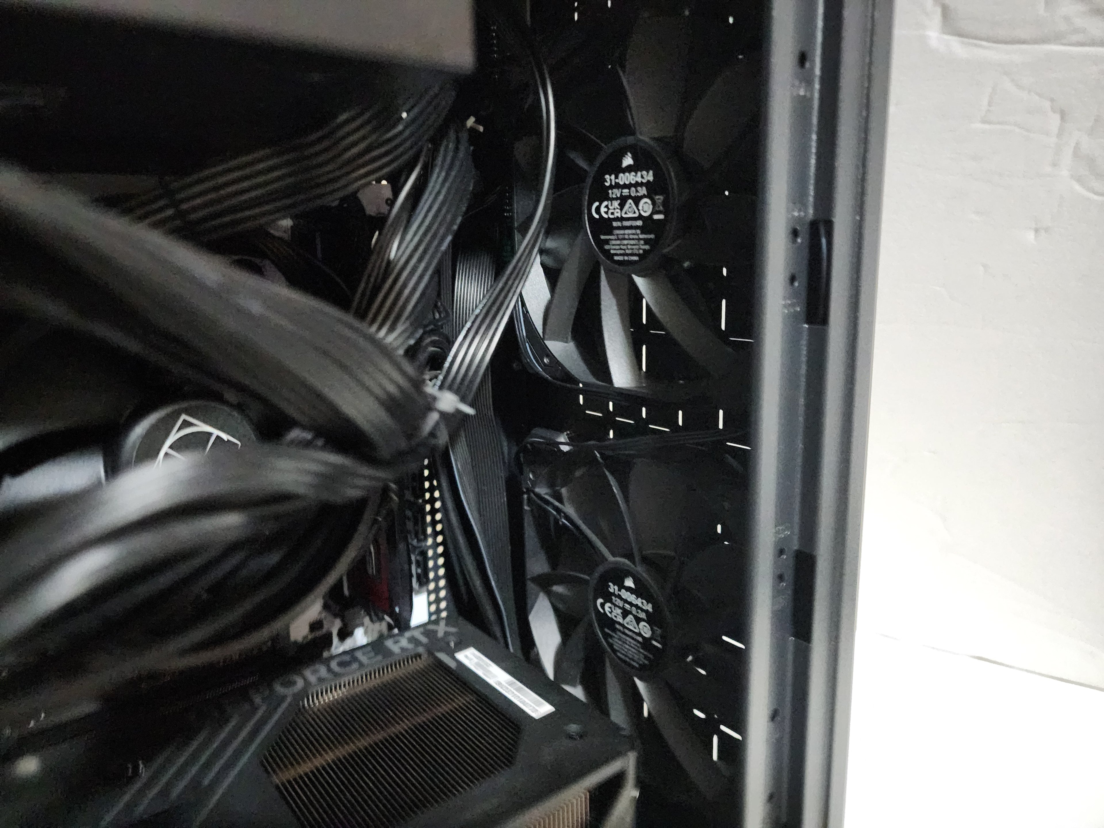 Hemlock Lite Limited | RTX 5060 | Ryzen 5 5500 | 32GB | 500GB