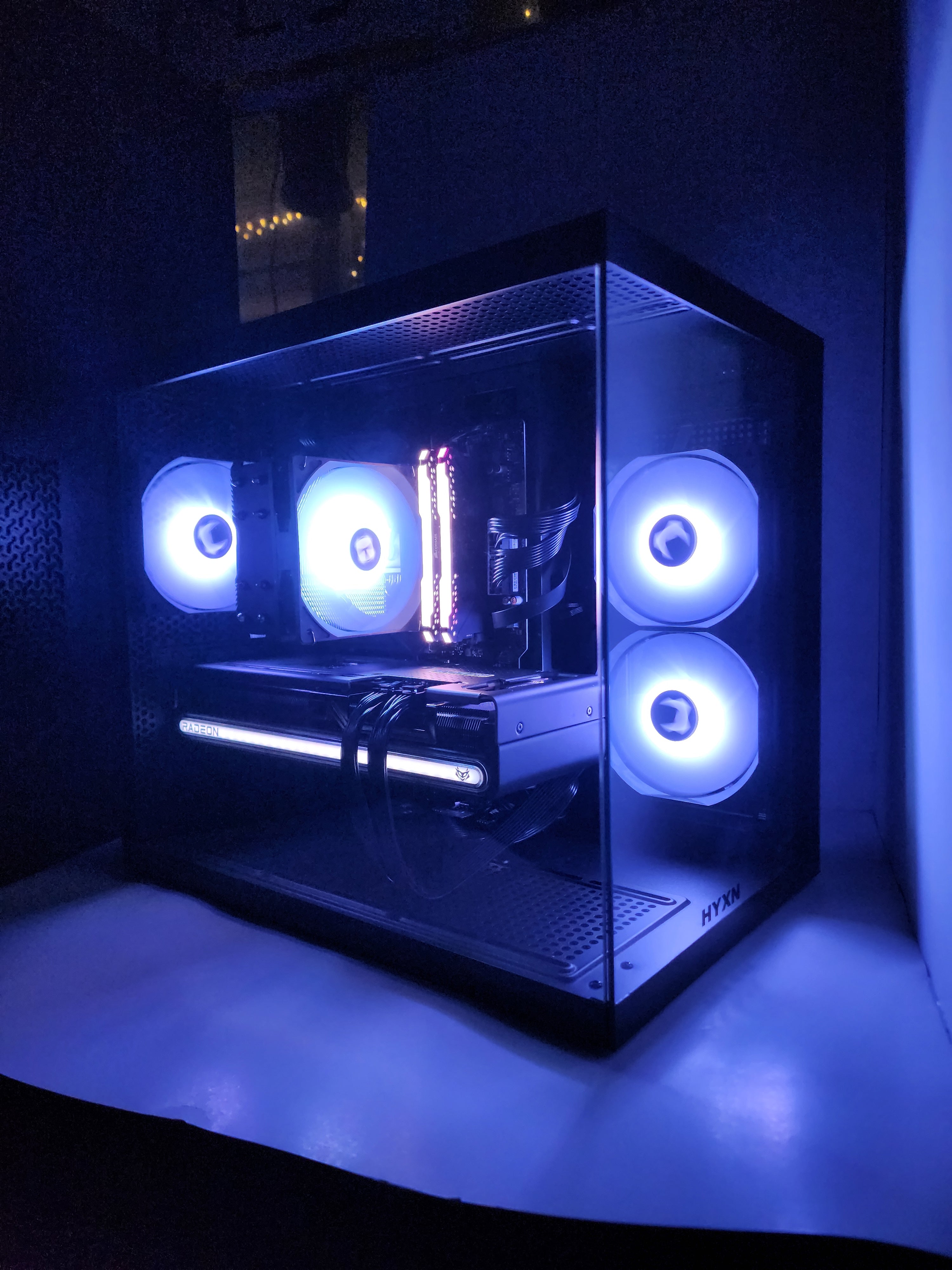 Ash Lite Limited | RX 7700XT | Ryzen 5 5500 | 16GB | 1TB