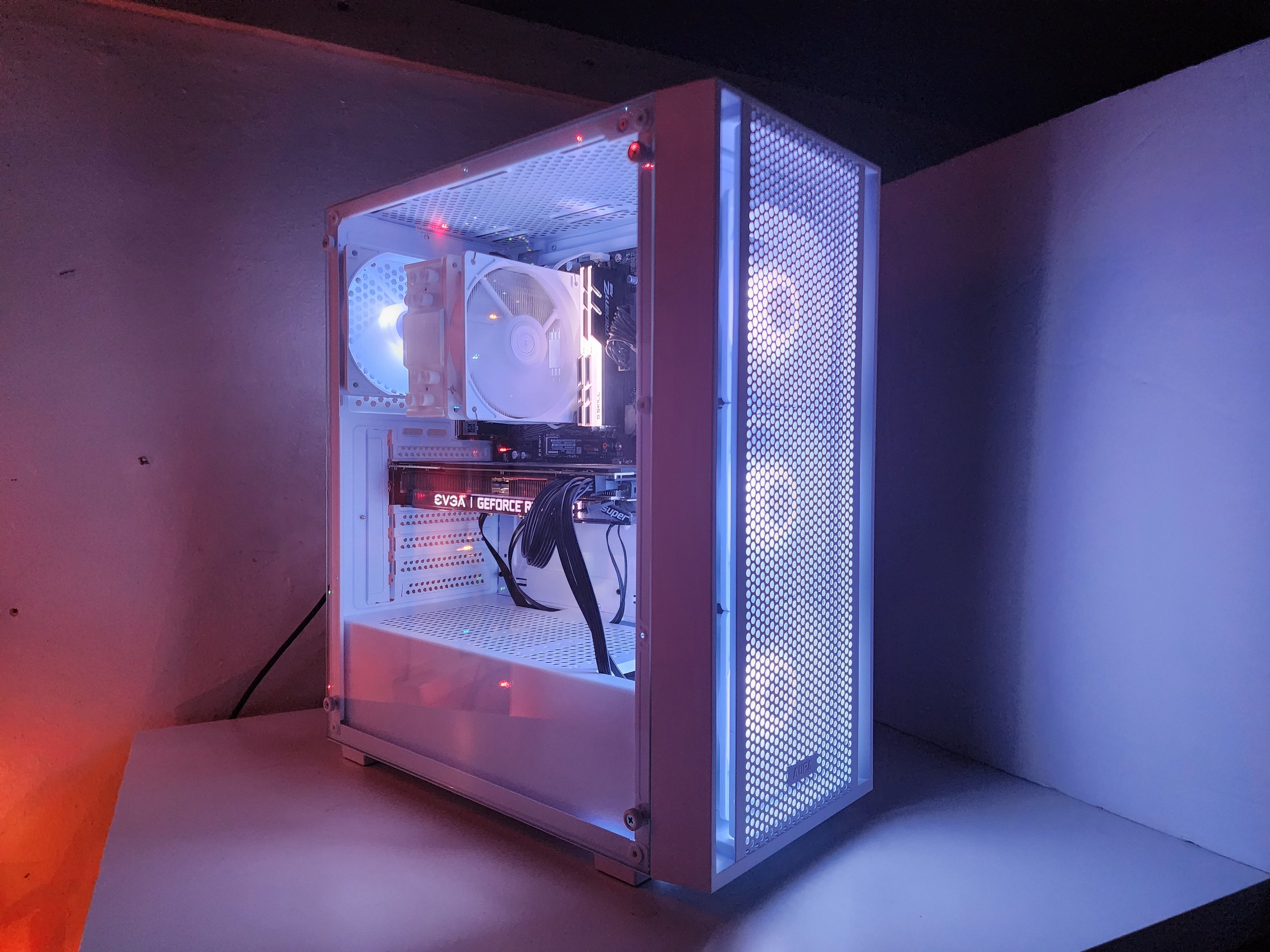 Birch Basic Limited | RTX 2070 Super | Ryzen 5 5500 | 16GB | 512GB