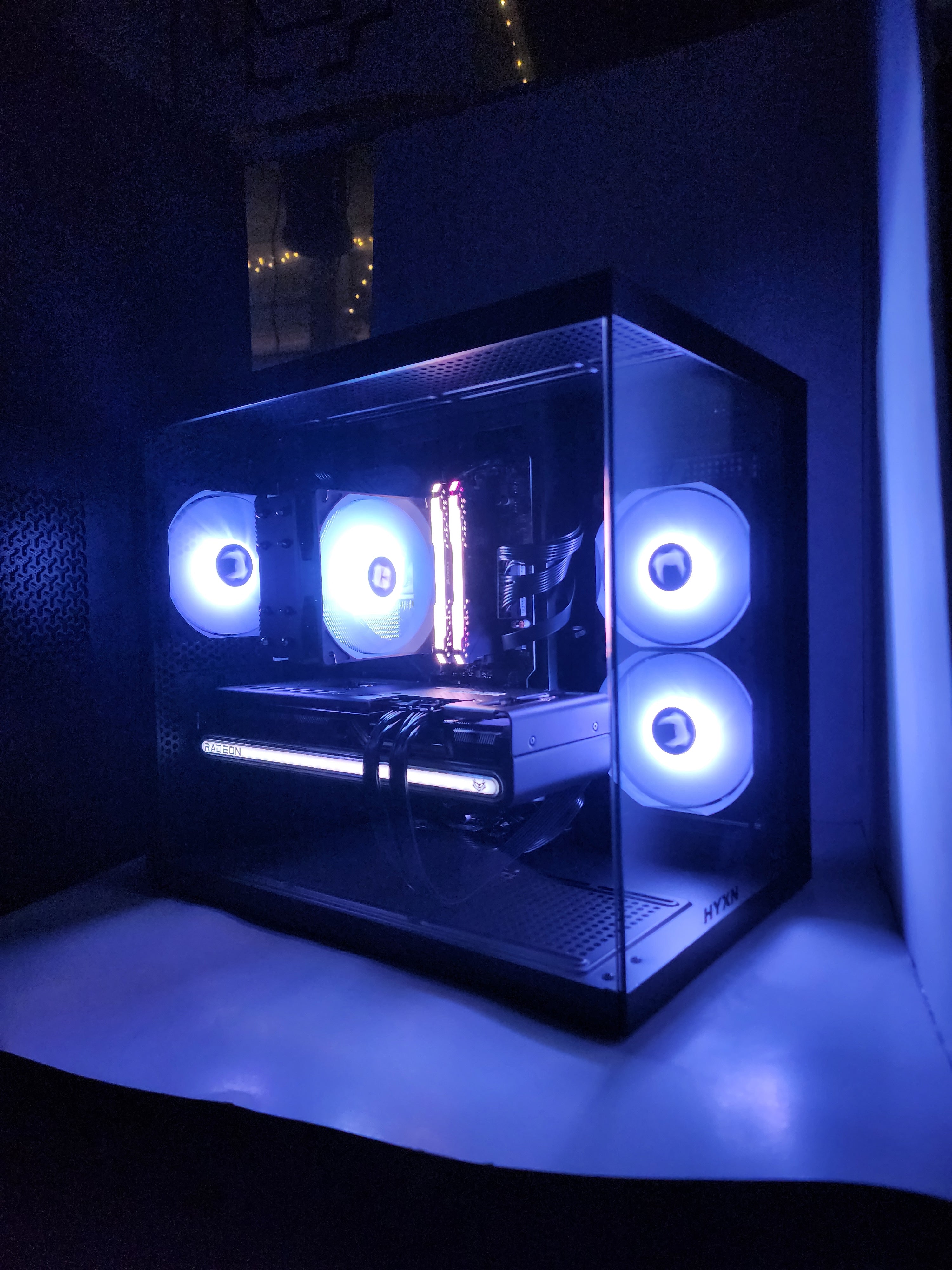 Ash Lite Limited | RX 7700XT | Ryzen 5 5500 | 16GB | 1TB