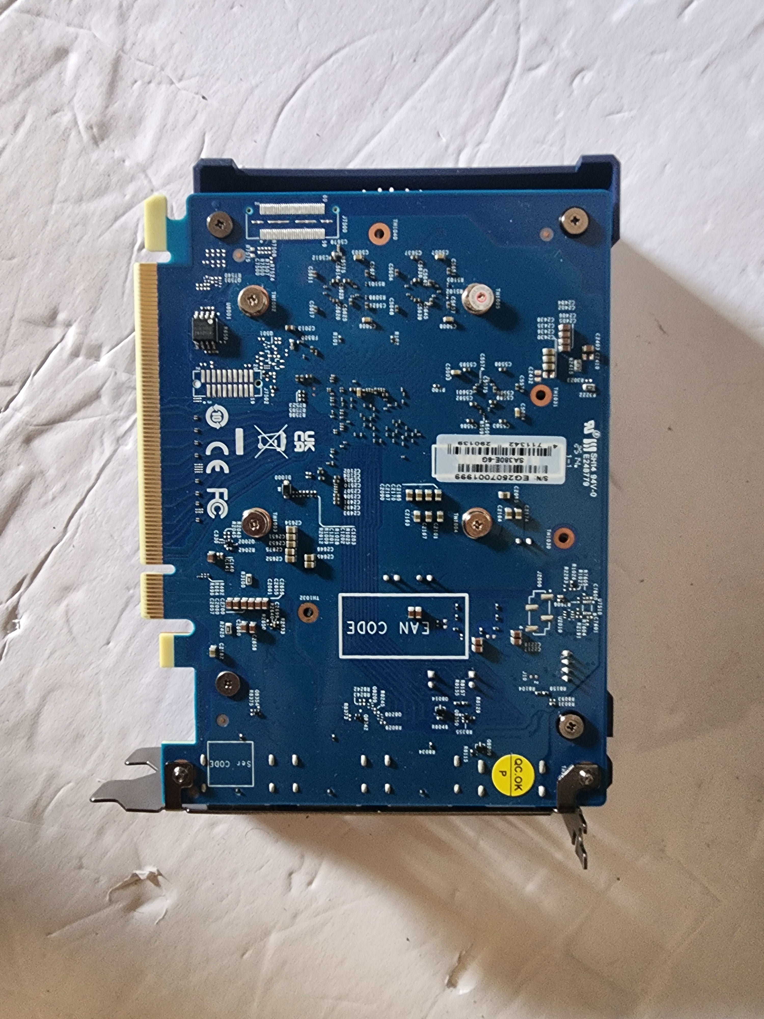 Sparkle Intel Arc A380 6GB
