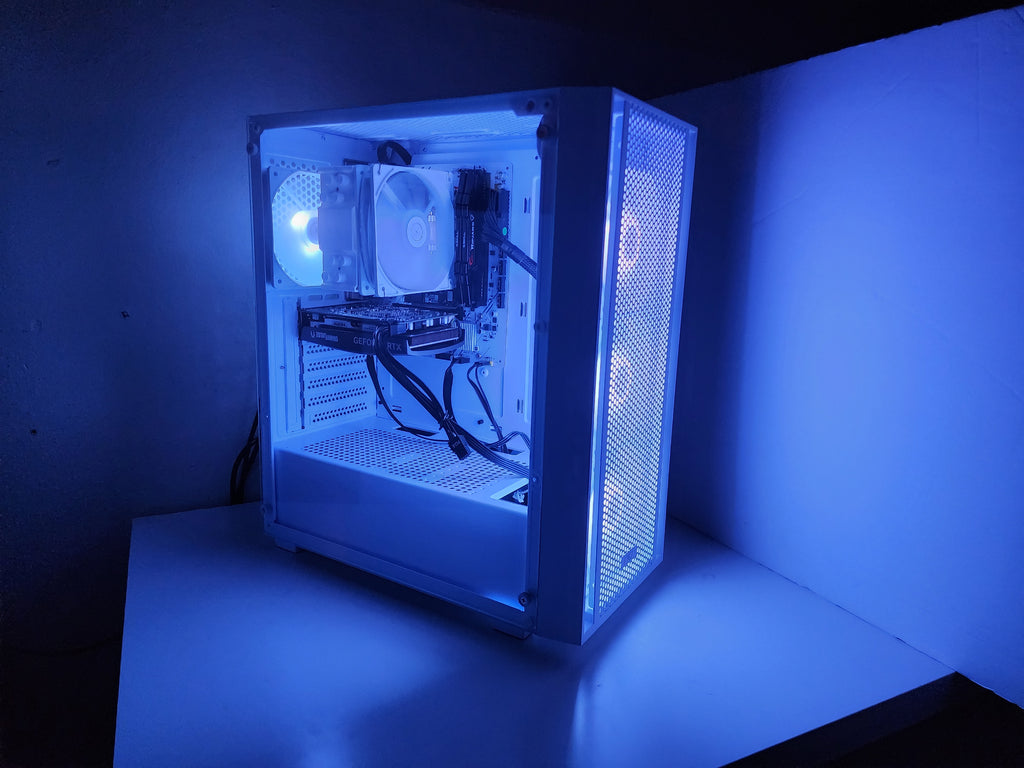 Birch Lite Limited | RTX 4060 | Ryzen 5 5500 | 16GB | 1TB