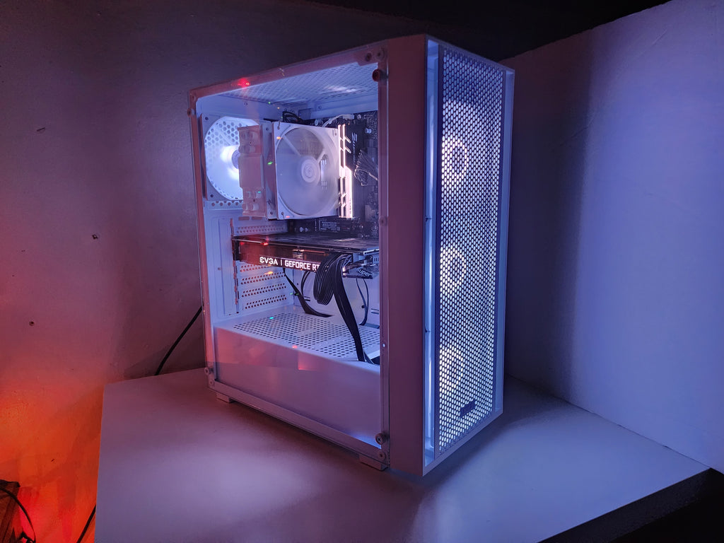 Birch Basic Limited | RTX 2070 Super | Ryzen 5 5500 | 16GB | 512GB