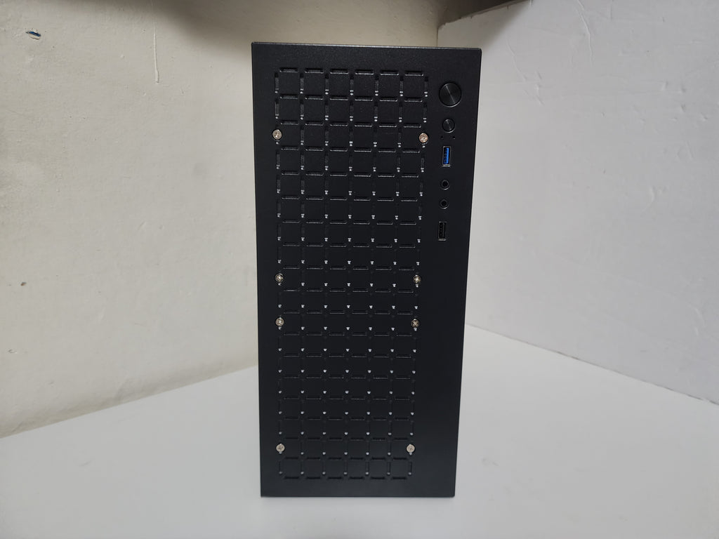 Hemlock Lite Limited | RTX 5060 | Ryzen 5 5500 | 32GB | 500GB