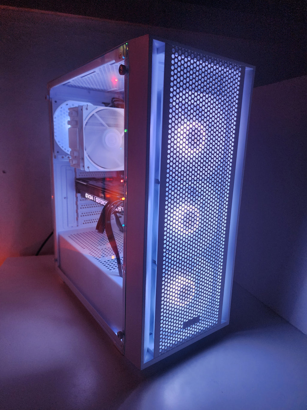 Birch Basic Limited | RTX 2070 Super | Ryzen 5 5500 | 16GB | 512GB