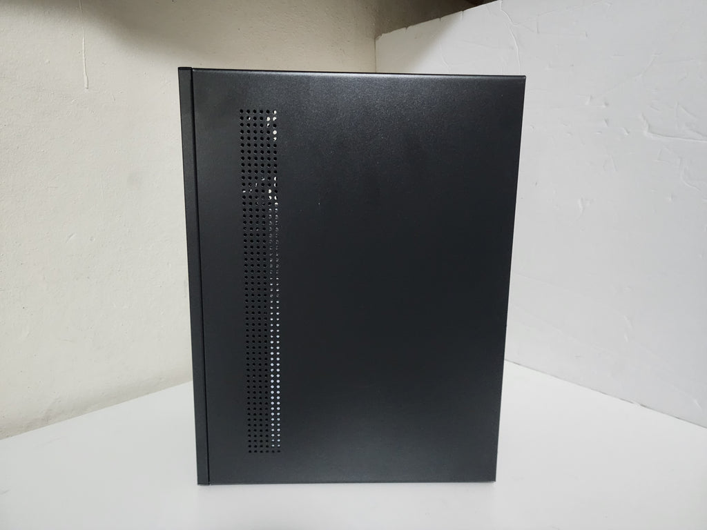 Hemlock Basic Limited | RX 6500 XT | Ryzen 7 1700x | 16GB | 500GB