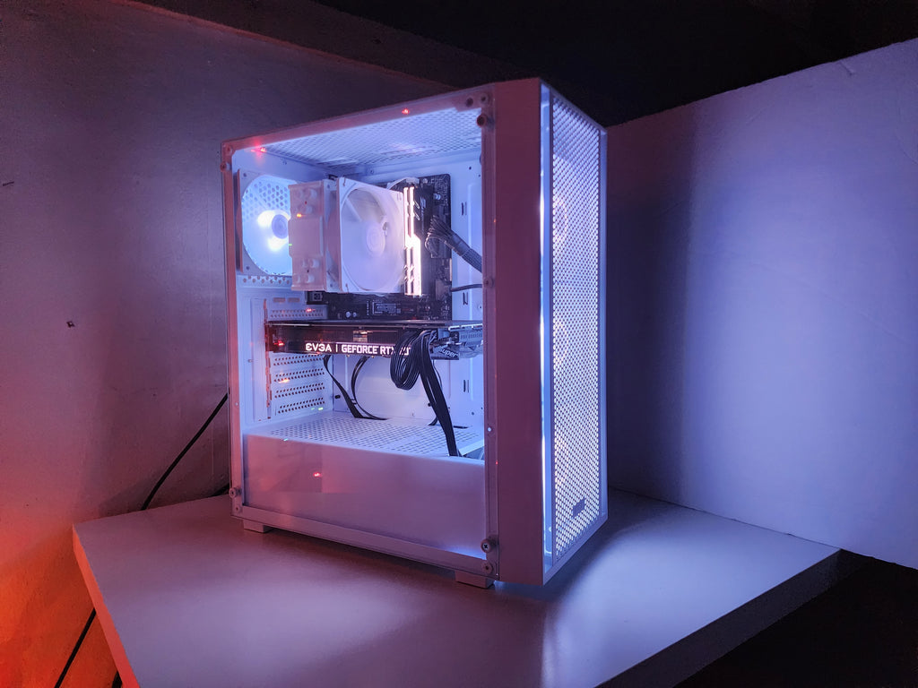 Birch Basic Limited | RTX 2070 Super | Ryzen 5 5500 | 16GB | 512GB