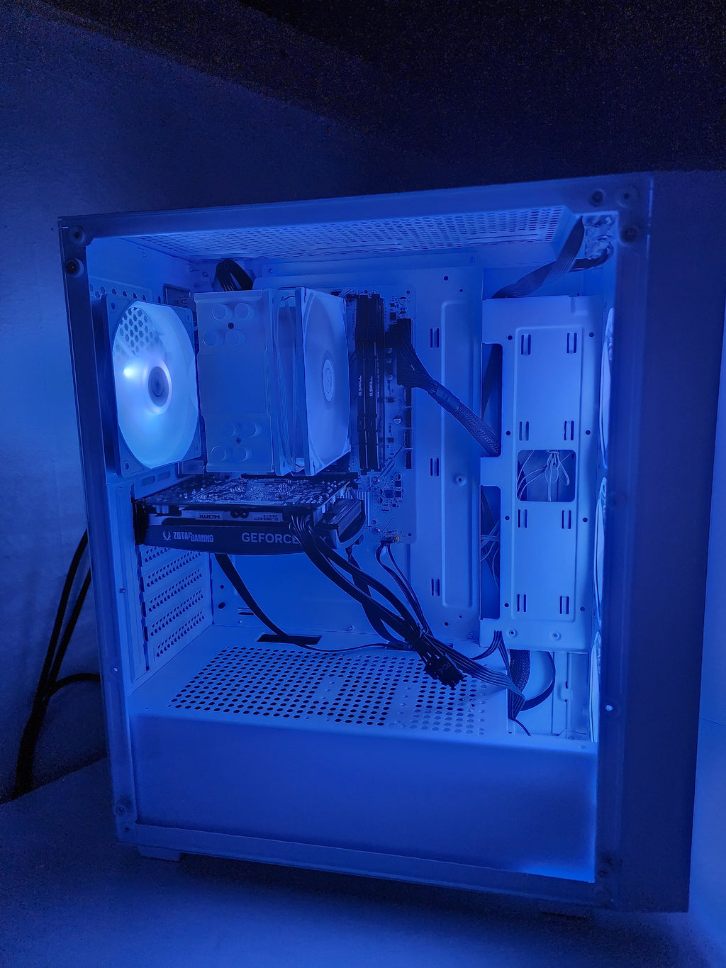 Birch Lite Limited | RTX 4060 | Ryzen 5 5500 | 16GB | 1TB